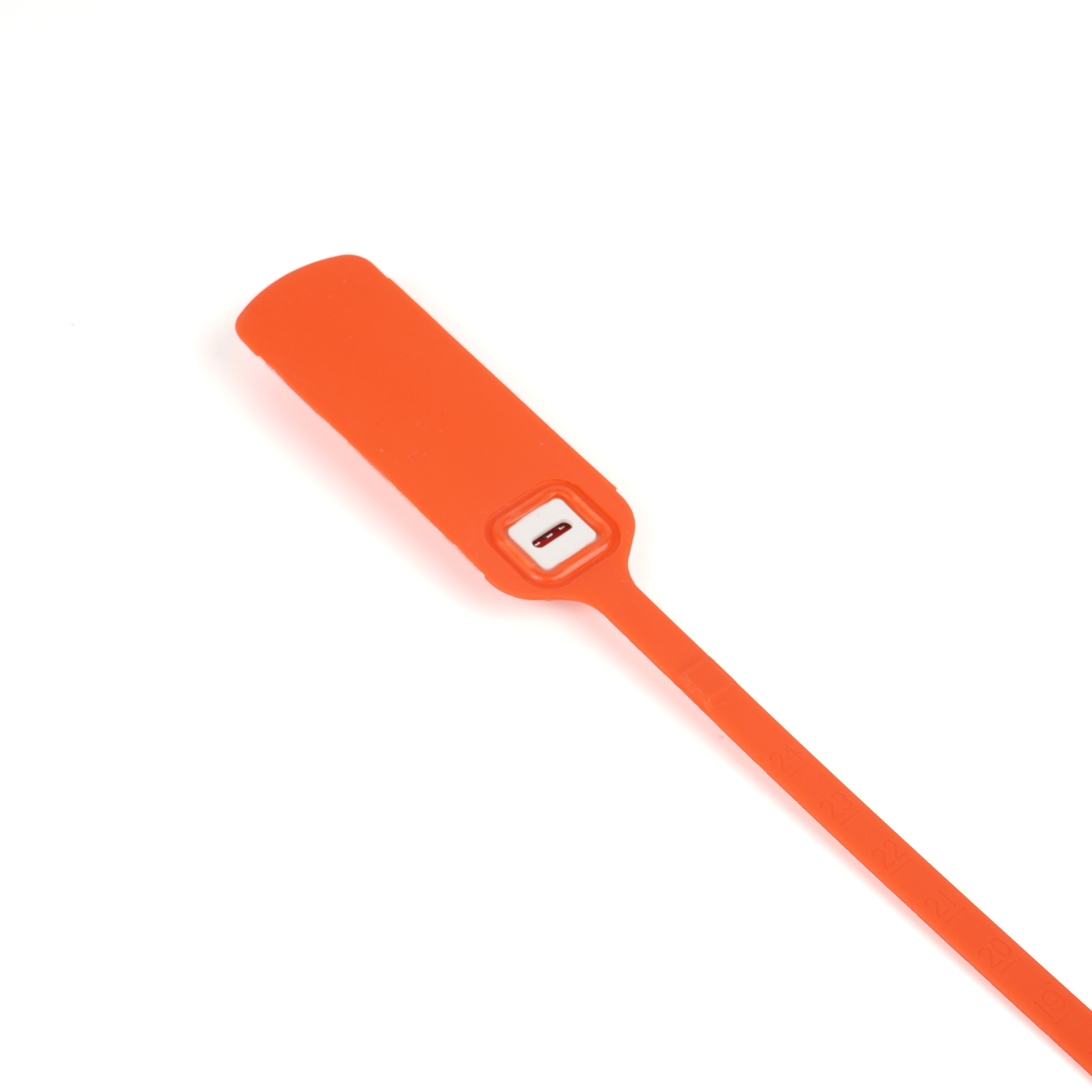 OY-PS113 طباعة ليزر رقمية عالية الأمان ختم بلاستيكي منخفض السعر