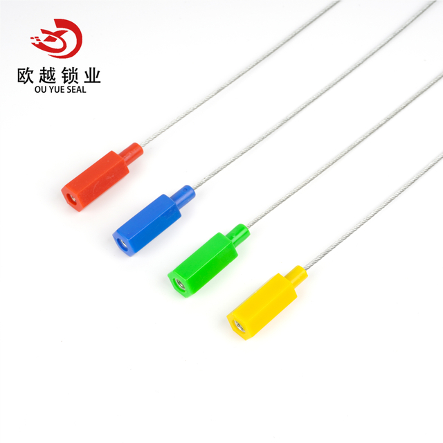 ختم سلك كابل الحاوية بطول ثابت OY-CS102
