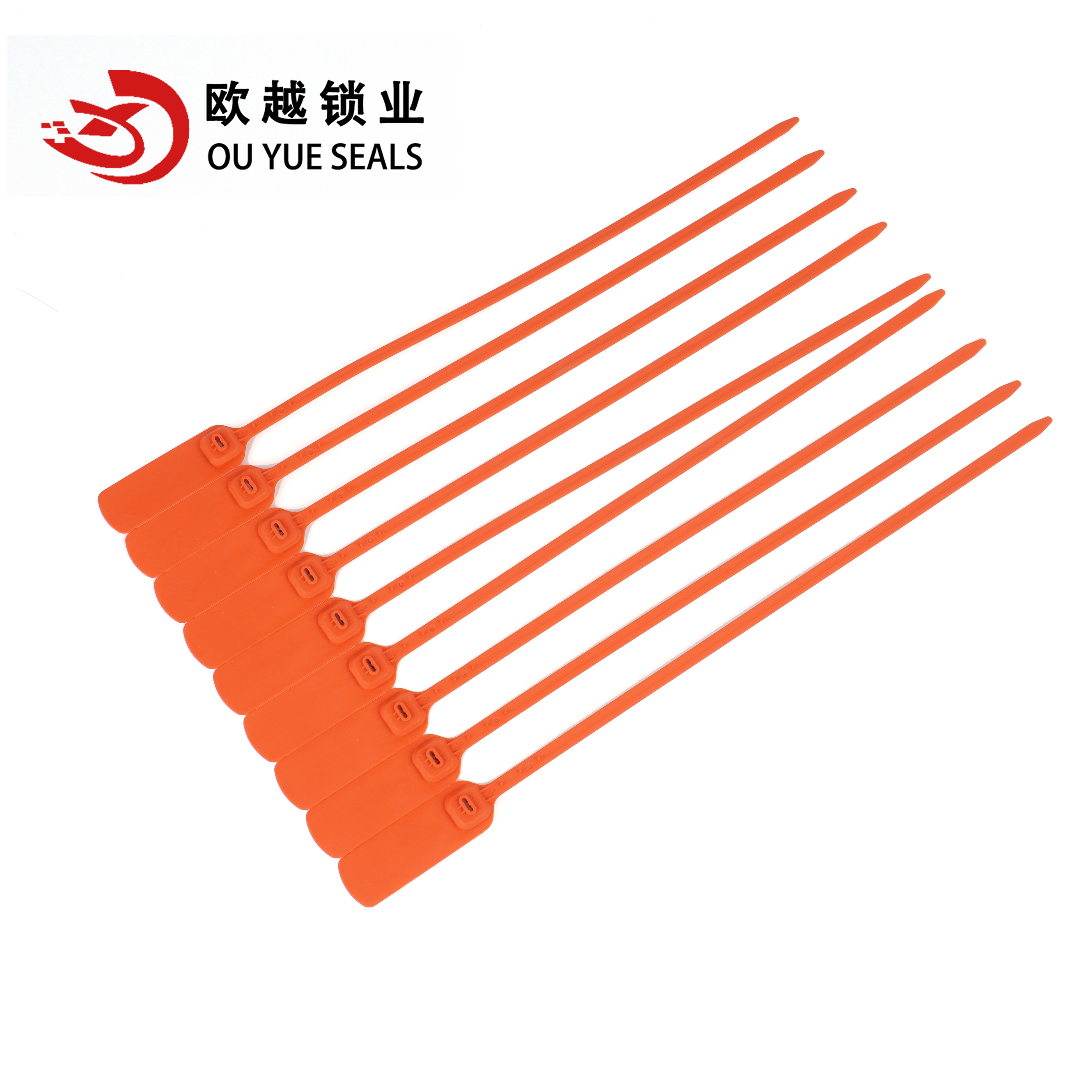 OY-PS113 طباعة ليزر رقمية عالية الأمان ختم بلاستيكي منخفض السعر