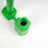 OY-BS102 Trailer Seal Security Bolt Seal Container Bolt Lock السعر