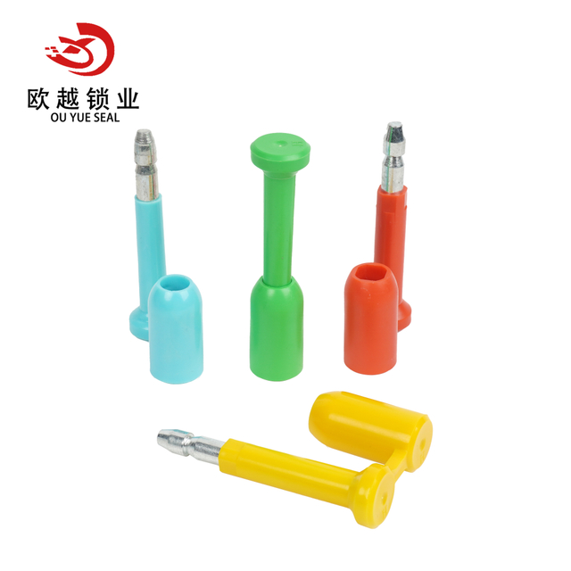 OY-BS105 حار بيع حاوية الترباس الختم الآمن قفل الأختام الحاوية الثقيلة