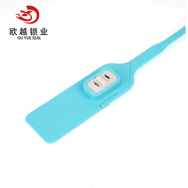 OY-PS103 مزدوج الأقفال البلاستيكية للأمتعة من أجل شركة طيران سهلة الضيق 