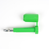 OYBS103 Cargo Bolt Security Seal 7mm Diameter Bolt Security Seal السعر