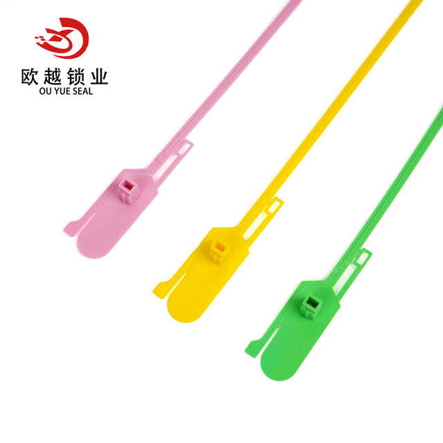 الصين الصانع نوعية ممتازة ختم الشحن شاحنة بلاستيكية OY-PS112