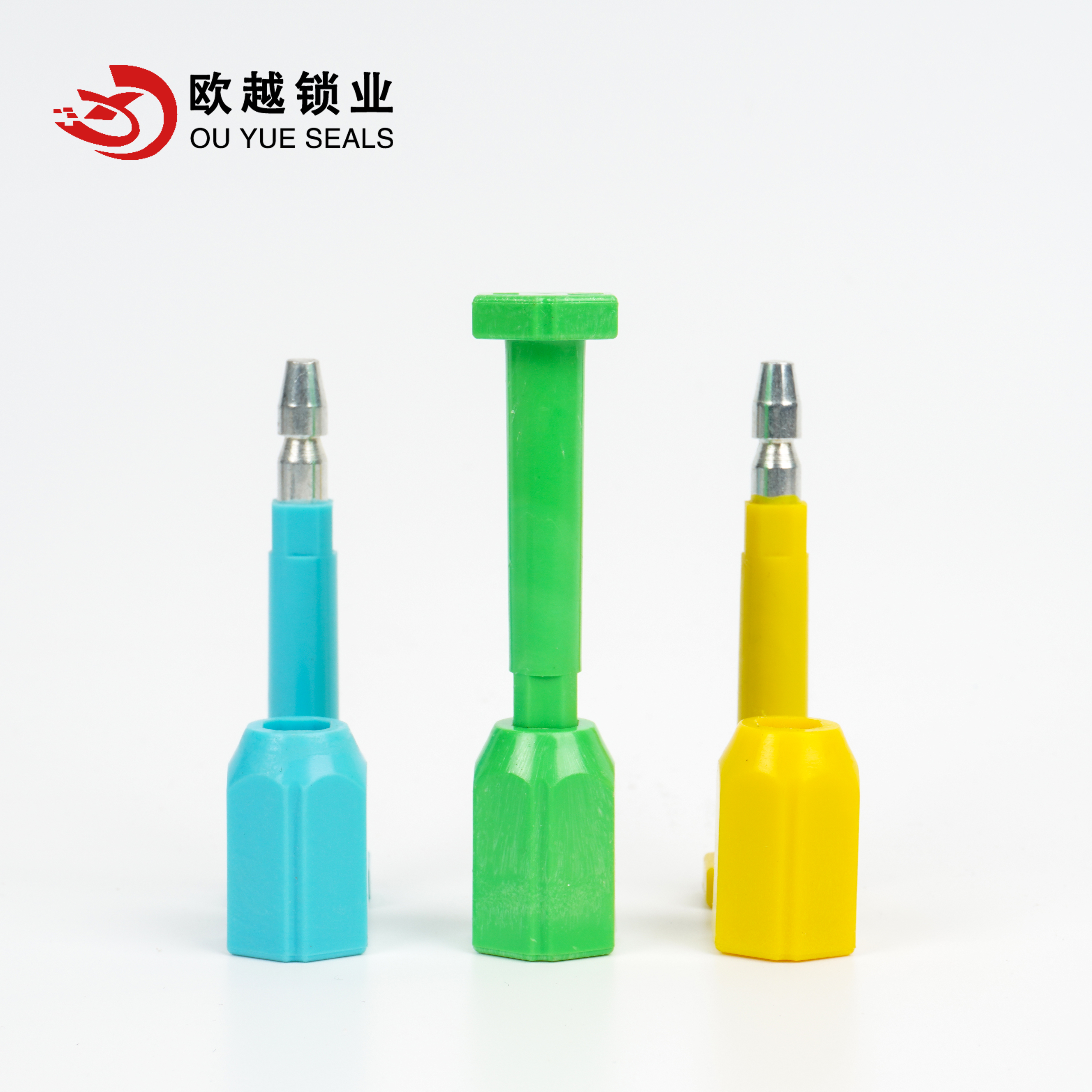 أفضل سعر ISO Container Door Security Bolt Seal OY-BS108
