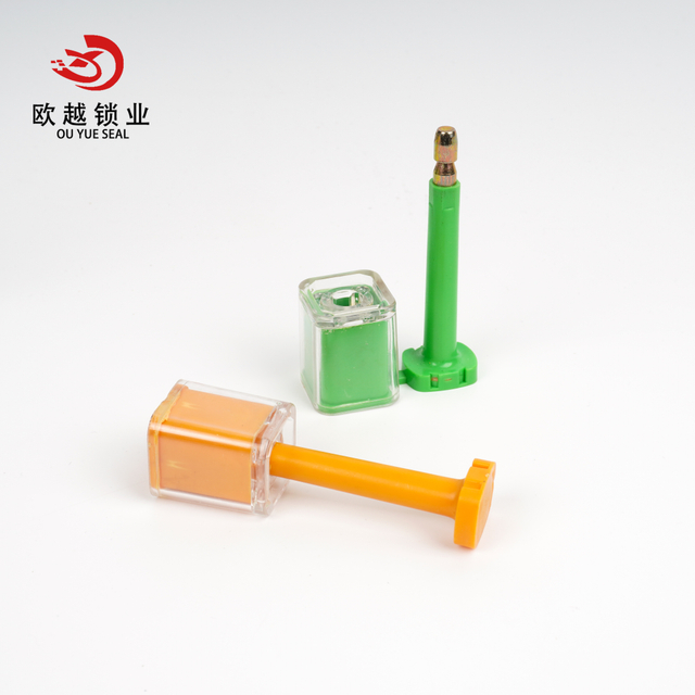 OYBS104 ضد السرقة ضد العبث برهان قطع الترباس ختم أمان عالي