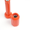 OYBS103 Cargo Bolt Security Seal 7mm Diameter Bolt Security Seal السعر