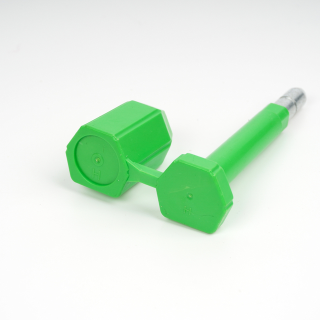 OY-BS102 الحاوية القابل للتصرف ختم الترباس ختم الأمان